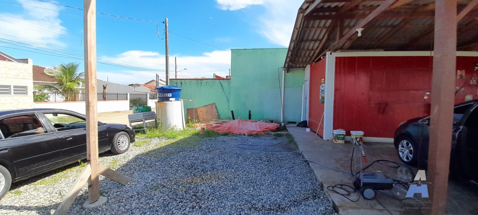 Terreno, 300 m² - Foto 4