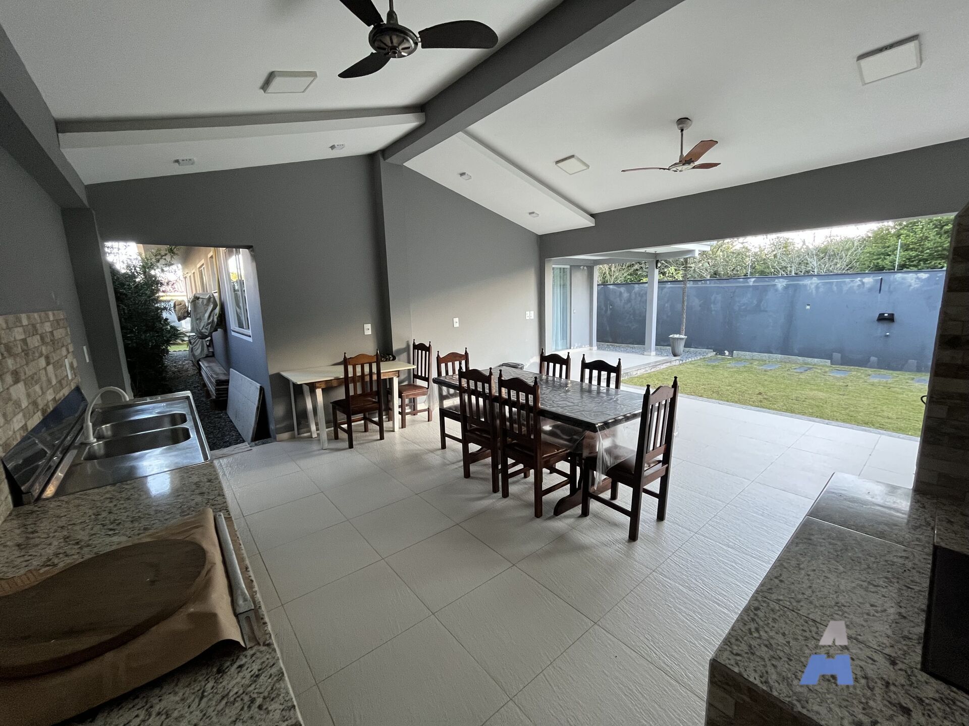 Casa, 3 quartos, 210 m² - Foto 19