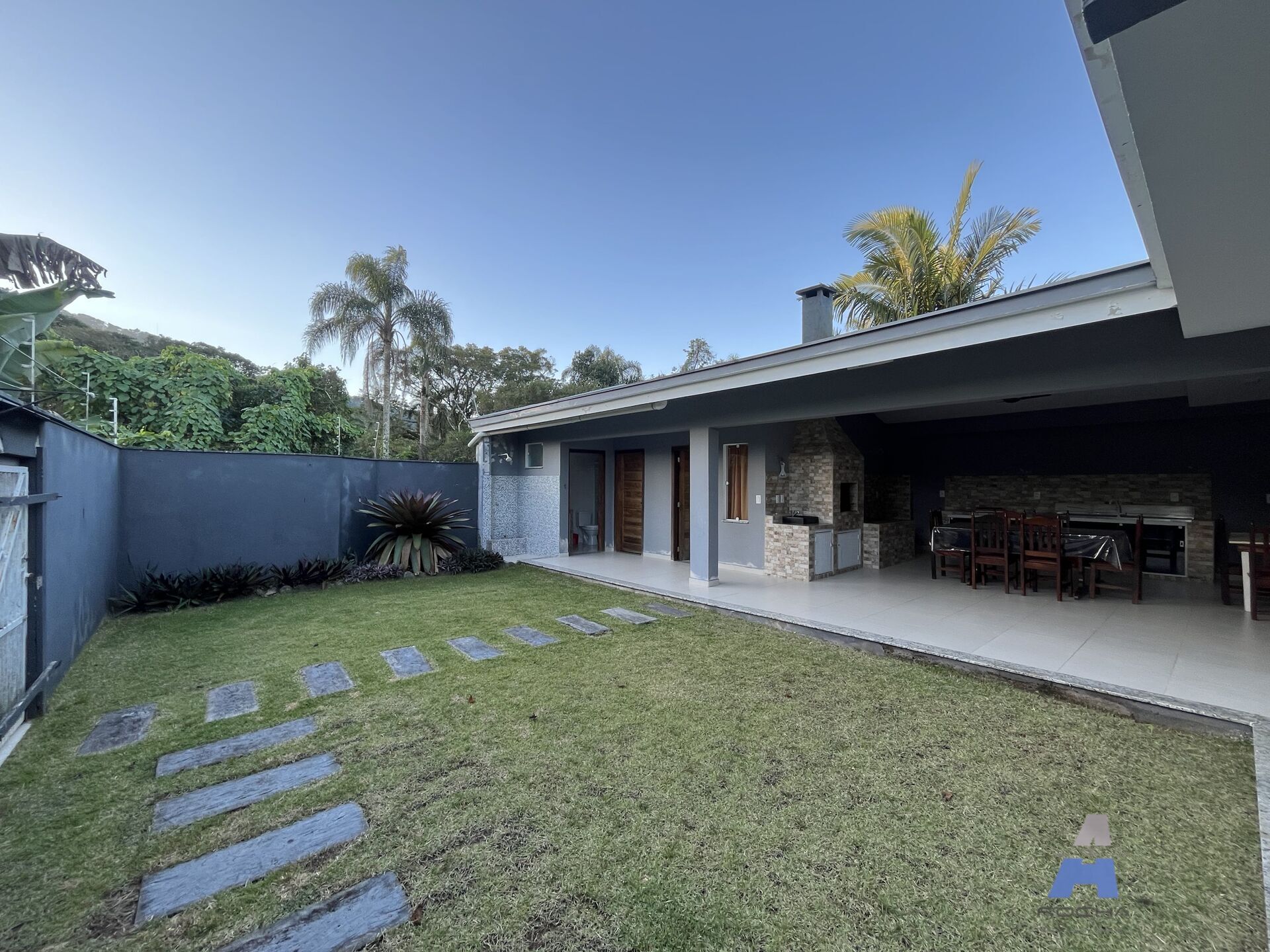 Casa, 3 quartos, 210 m² - Foto 20