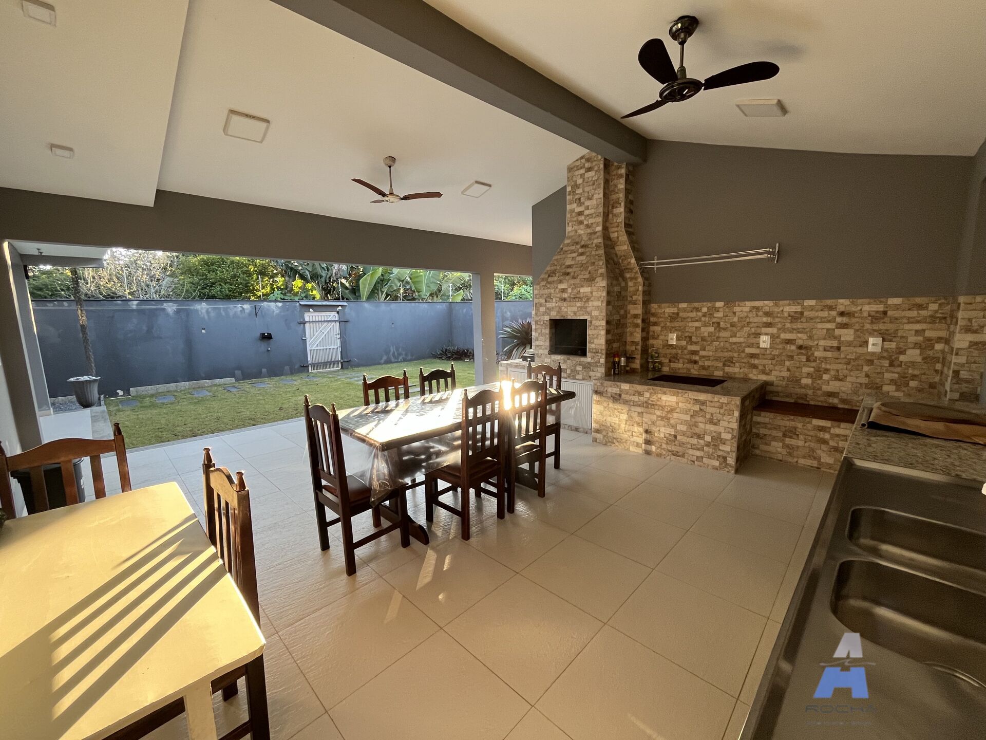 Casa, 3 quartos, 210 m² - Foto 5