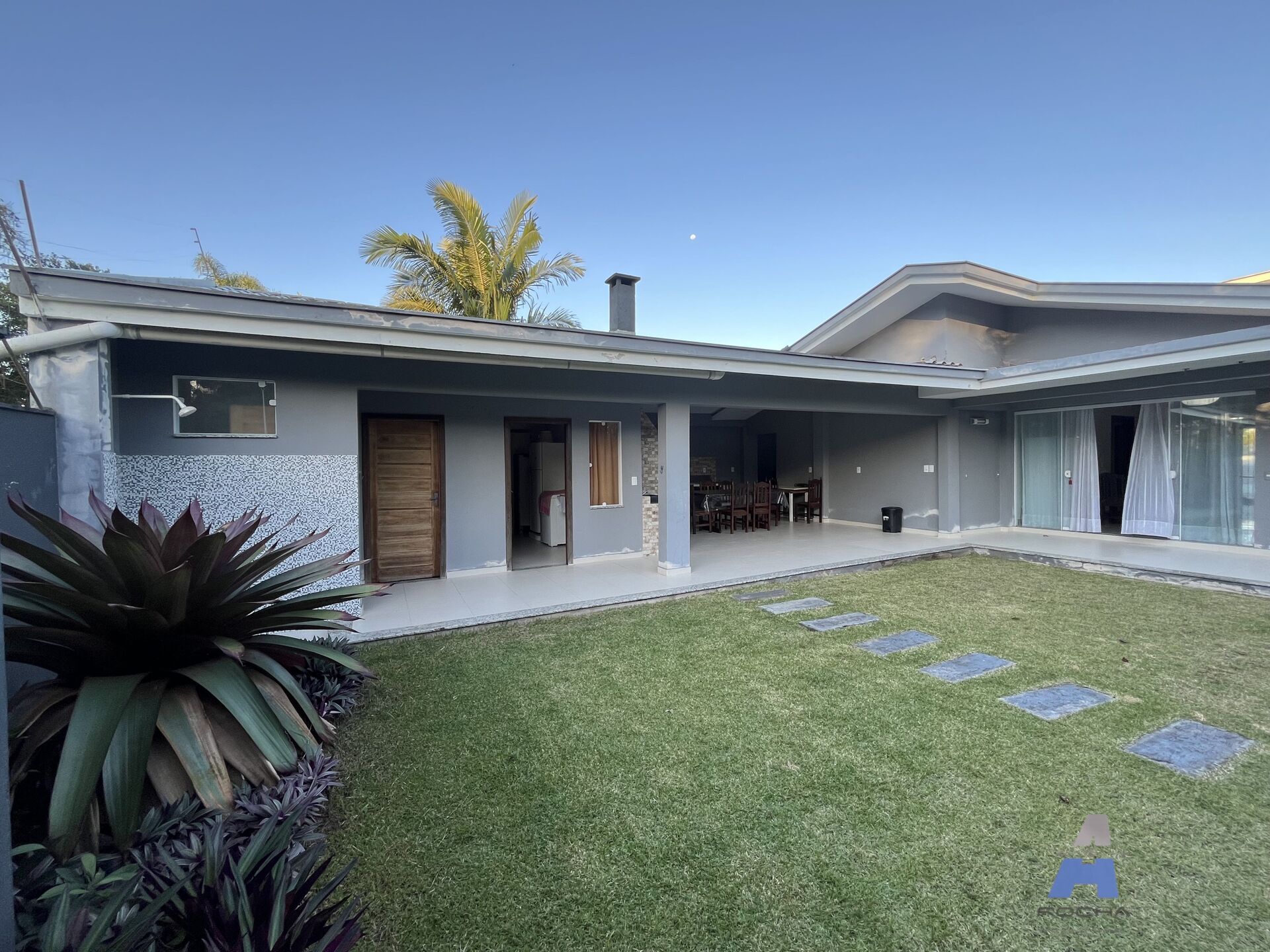 Casa, 3 quartos, 210 m² - Foto 4