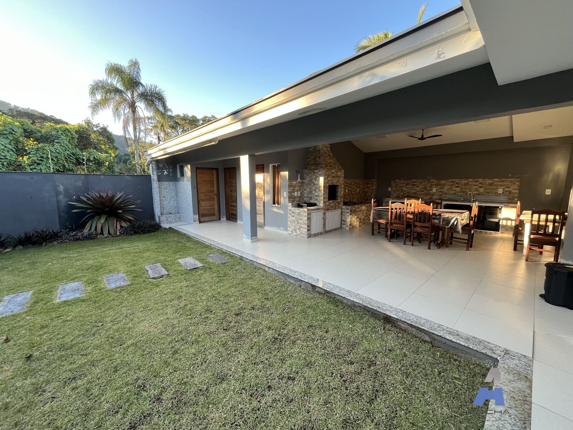 Casa, 3 quartos, 210 m² - Foto 6