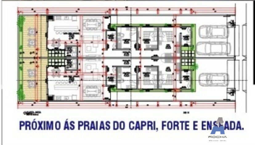 Casa, 3 quartos, 98 m² - Foto 24
