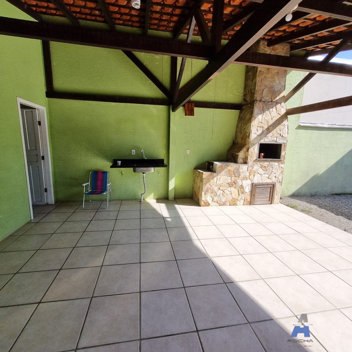Casa, 3 quartos, 130 m² - Foto 25