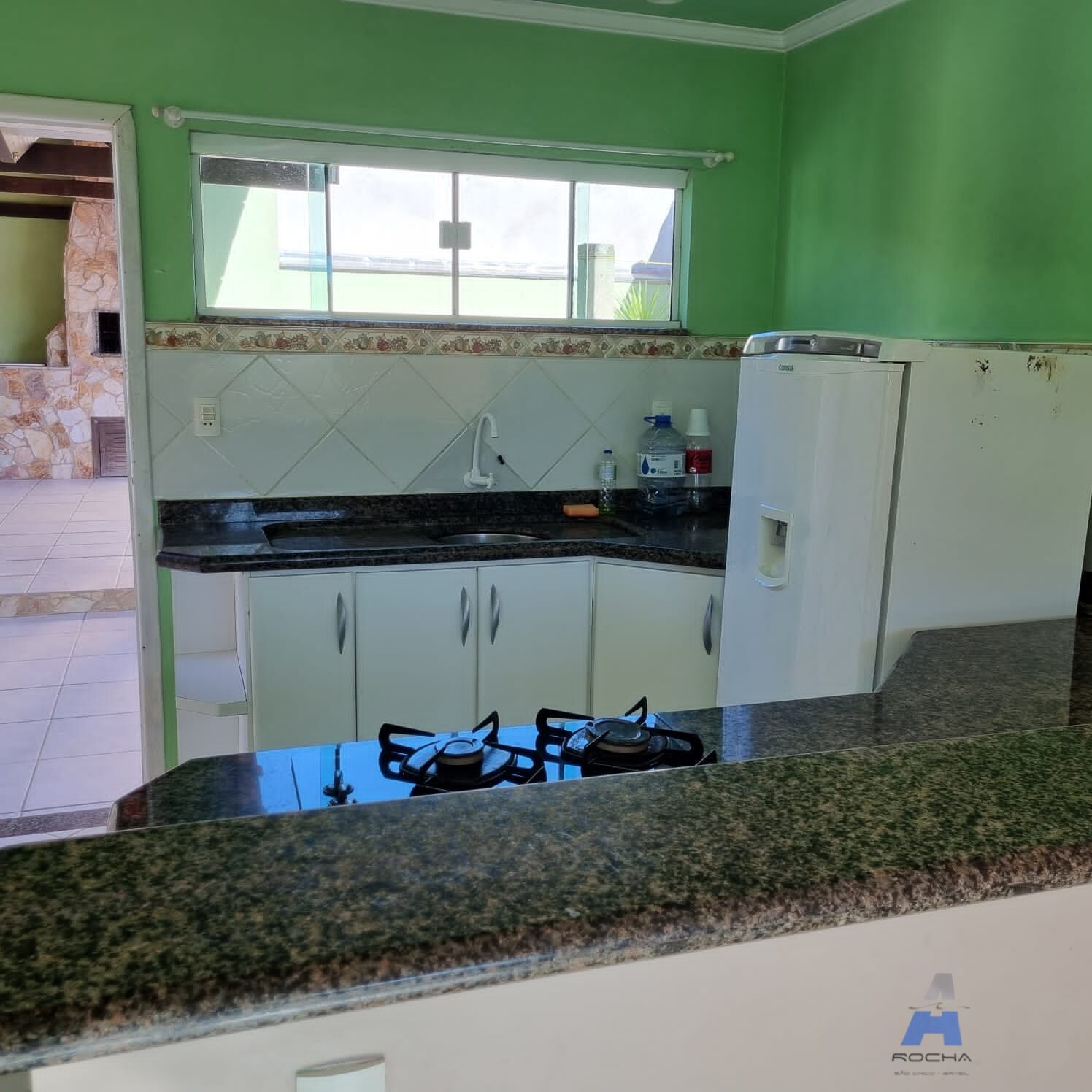 Casa, 3 quartos, 130 m² - Foto 10