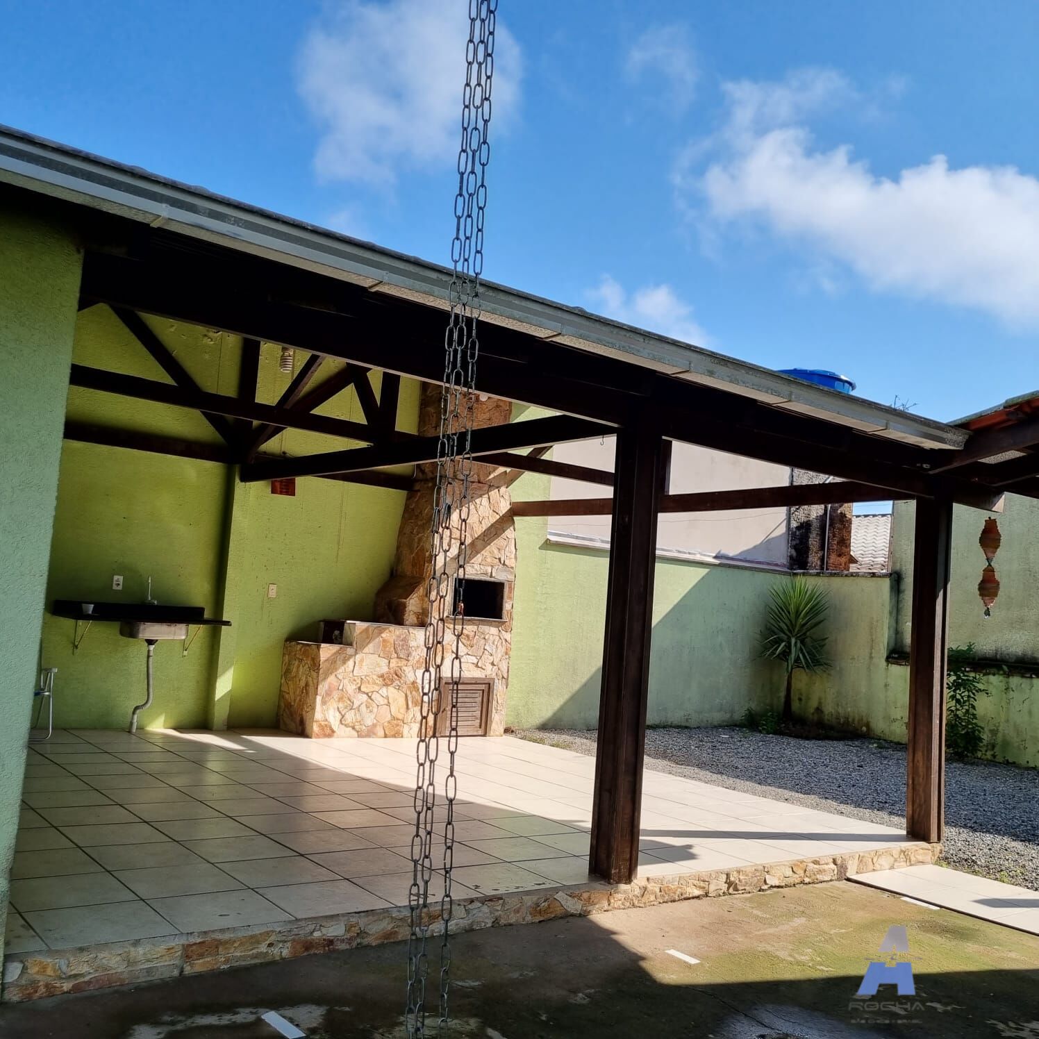 Casa, 3 quartos, 130 m² - Foto 17