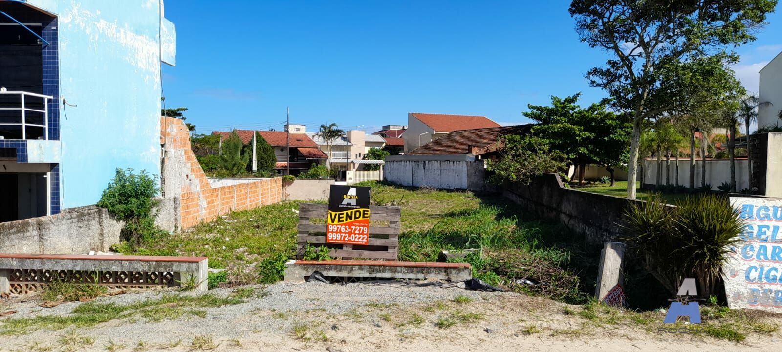 Terreno, 678 m² - Foto 4