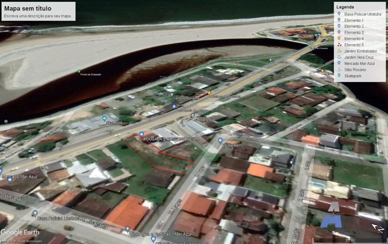 Terreno, 678 m² - Foto 9