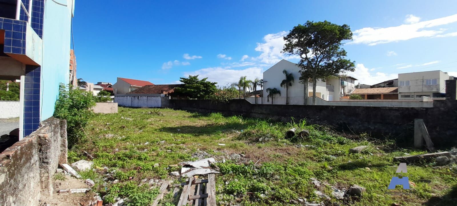 Terreno, 678 m² - Foto 6