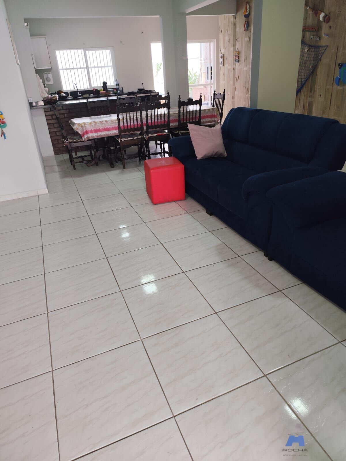 Sobrado, 5 quartos, 280 m² - Foto 6