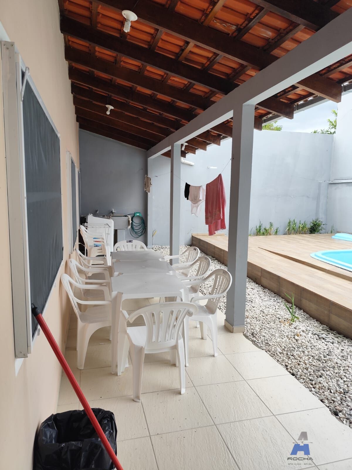 Sobrado, 5 quartos, 280 m² - Foto 15