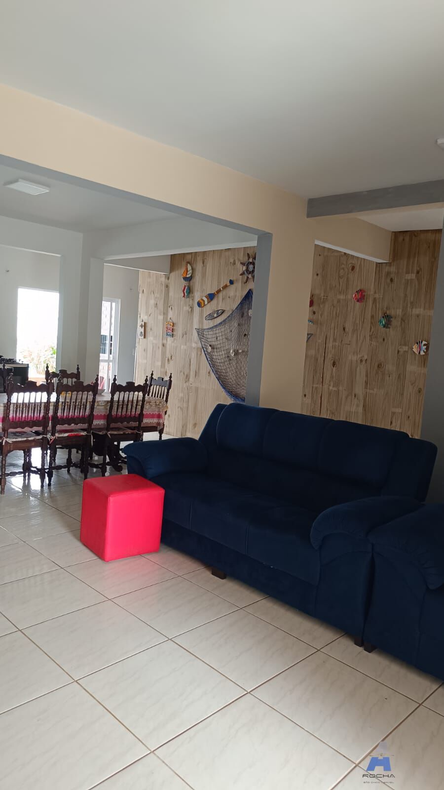 Sobrado, 5 quartos, 280 m² - Foto 5