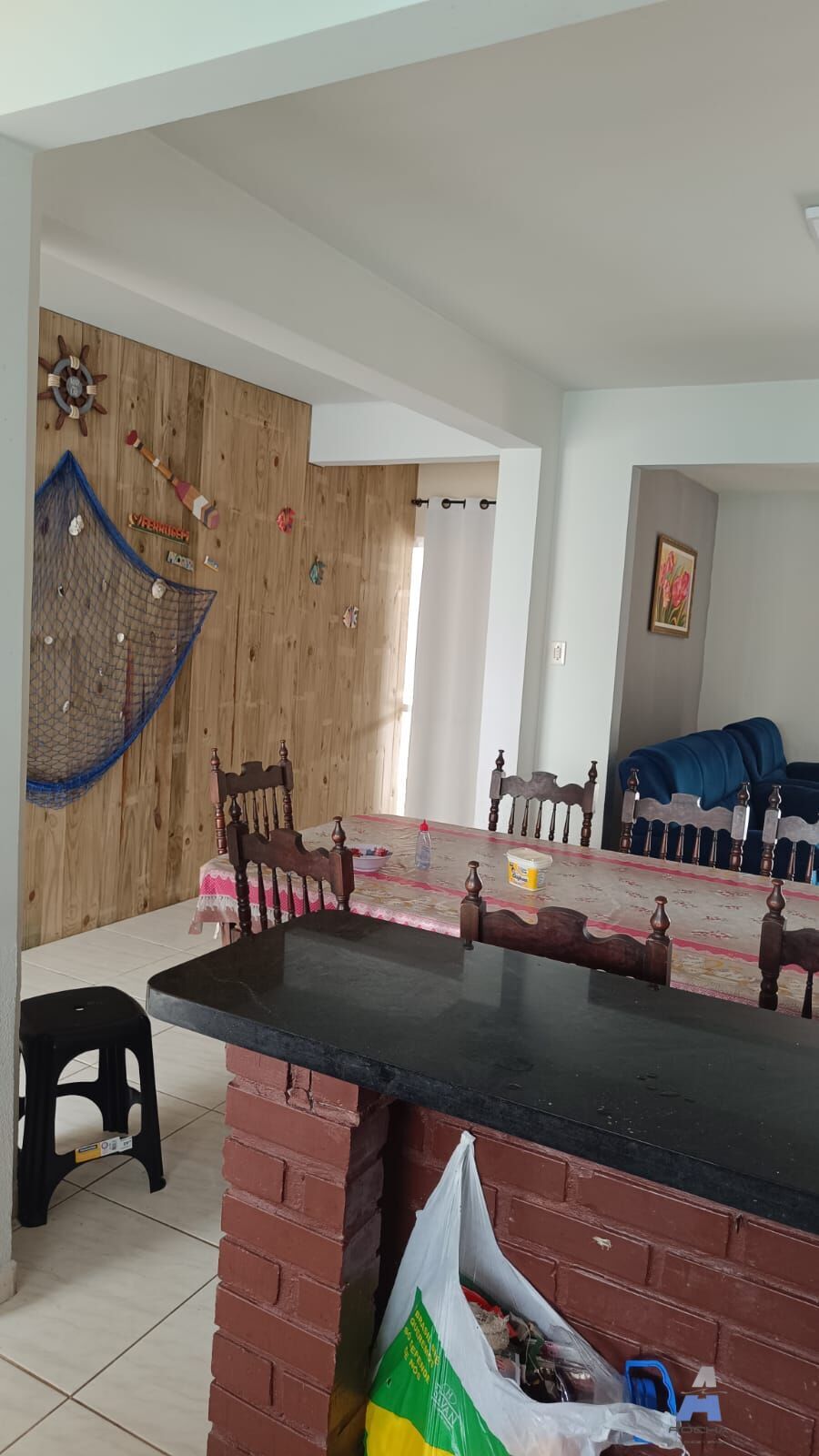 Sobrado, 5 quartos, 280 m² - Foto 4