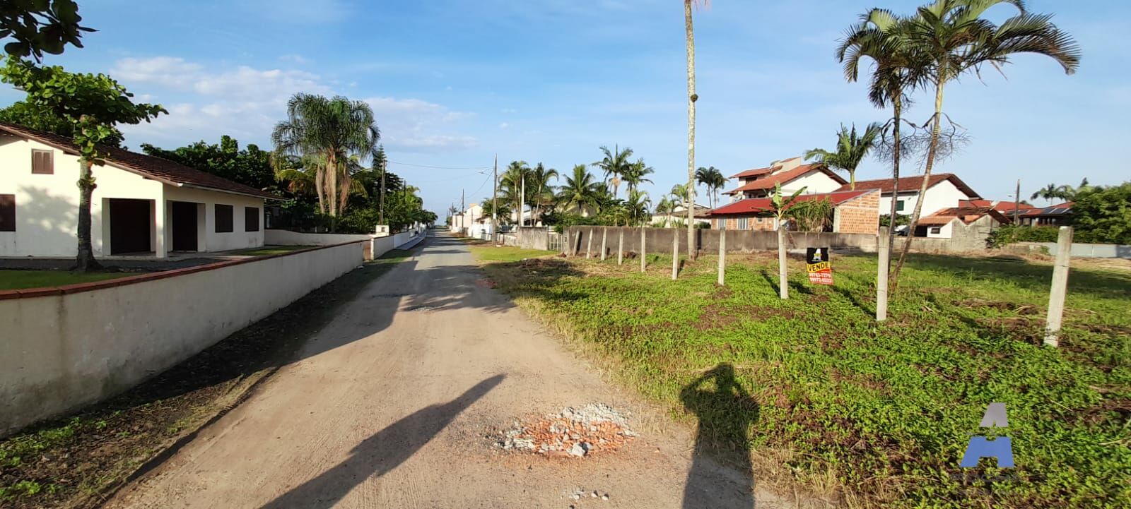 Terreno, 600 m² - Foto 4