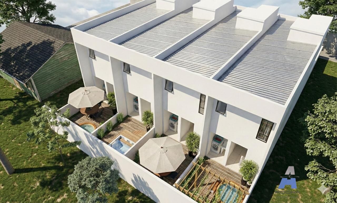 Sobrado, 2 quartos, 73 m² - Foto 11