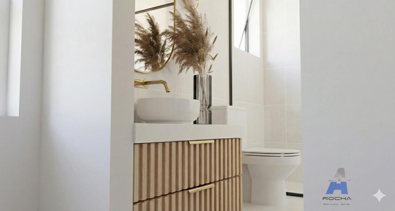 Sobrado, 2 quartos, 73 m² - Foto 9