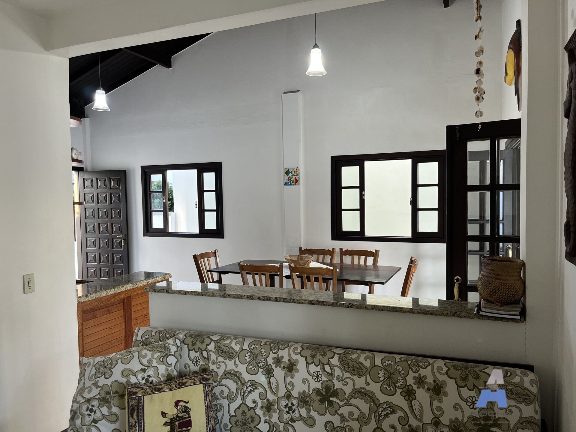 Casa, 3 quartos, 97 m² - Foto 6