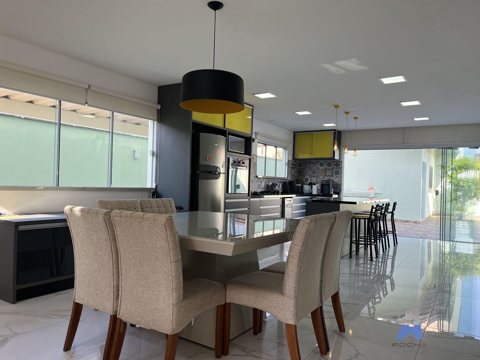 Casa, 3 quartos, 283 m² - Foto 6