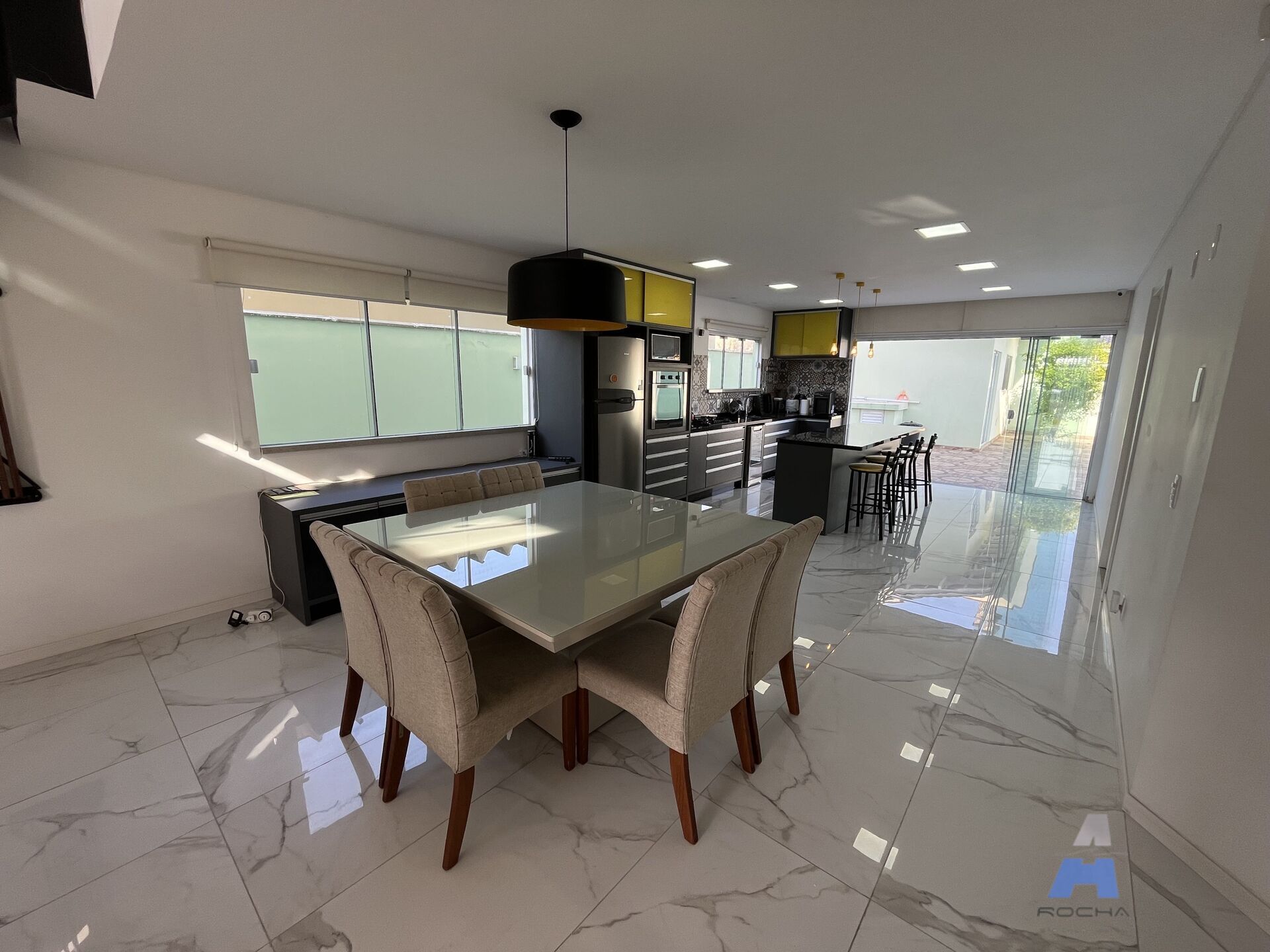 Casa, 3 quartos, 283 m² - Foto 7