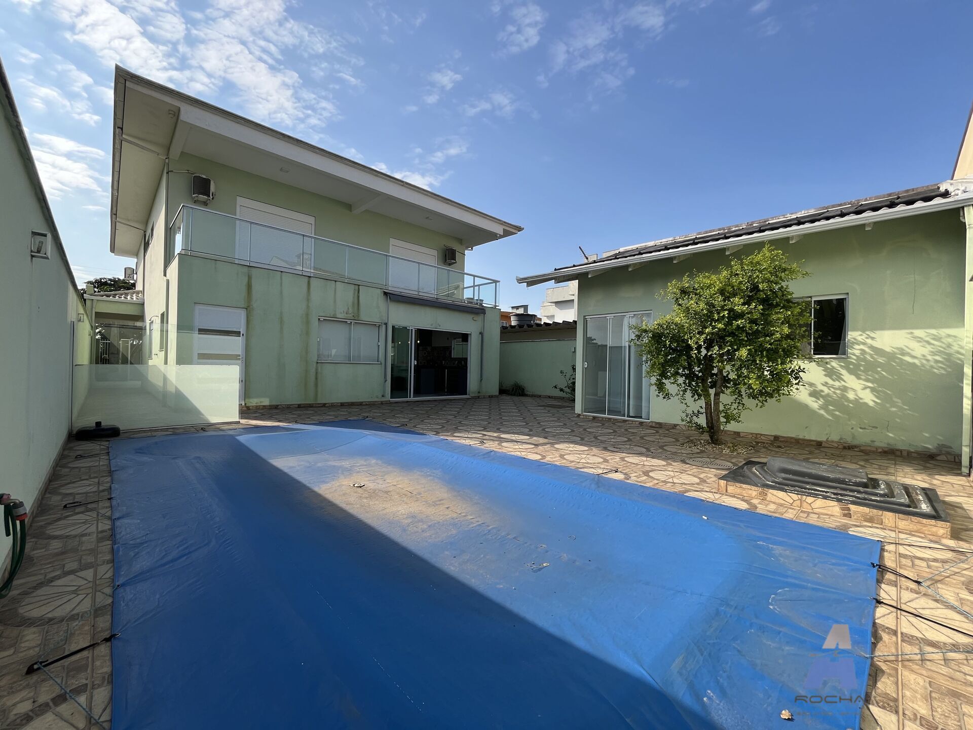 Casa, 3 quartos, 283 m² - Foto 18