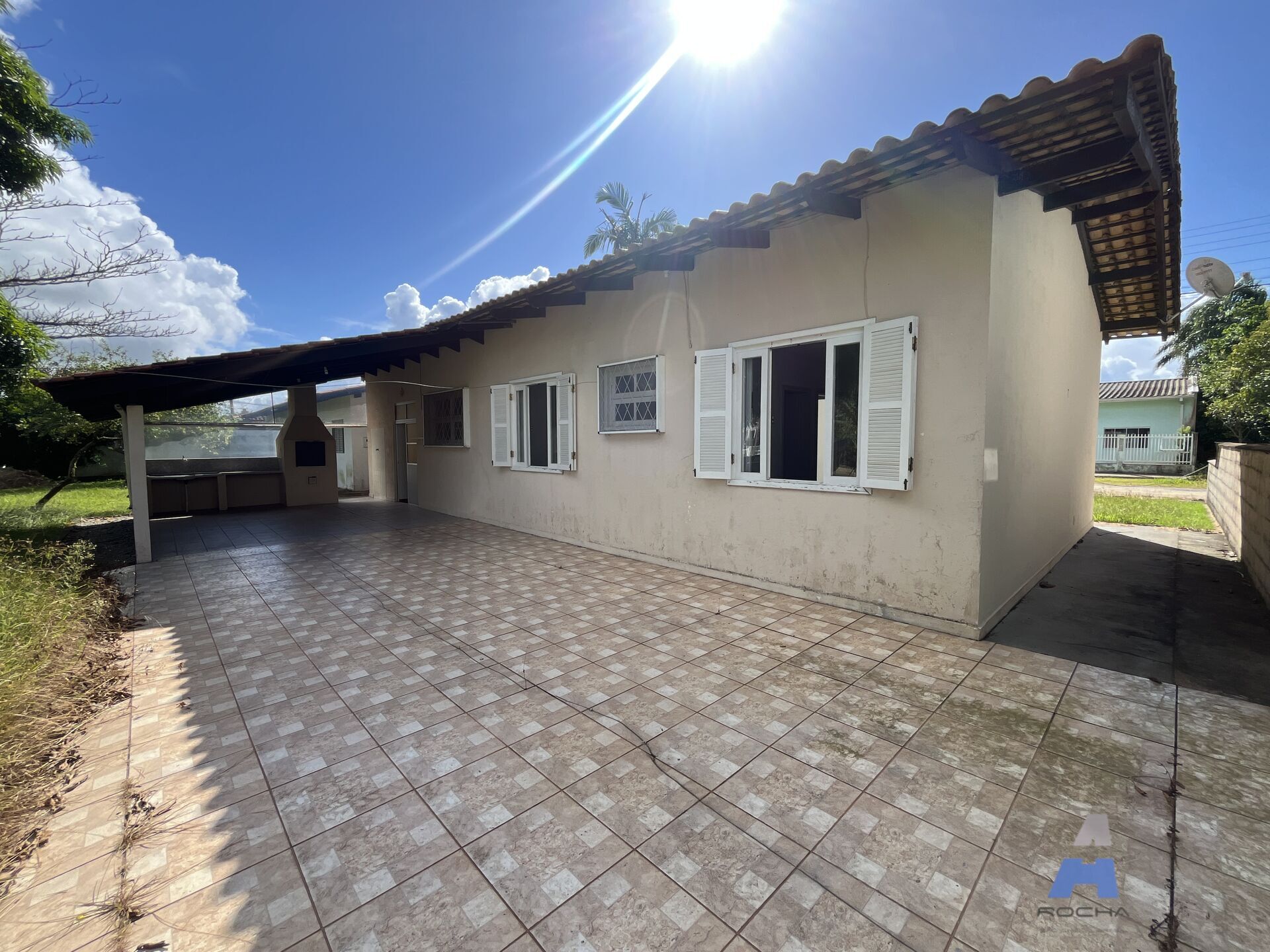 Casa, 3 quartos, 160 m² - Foto 20