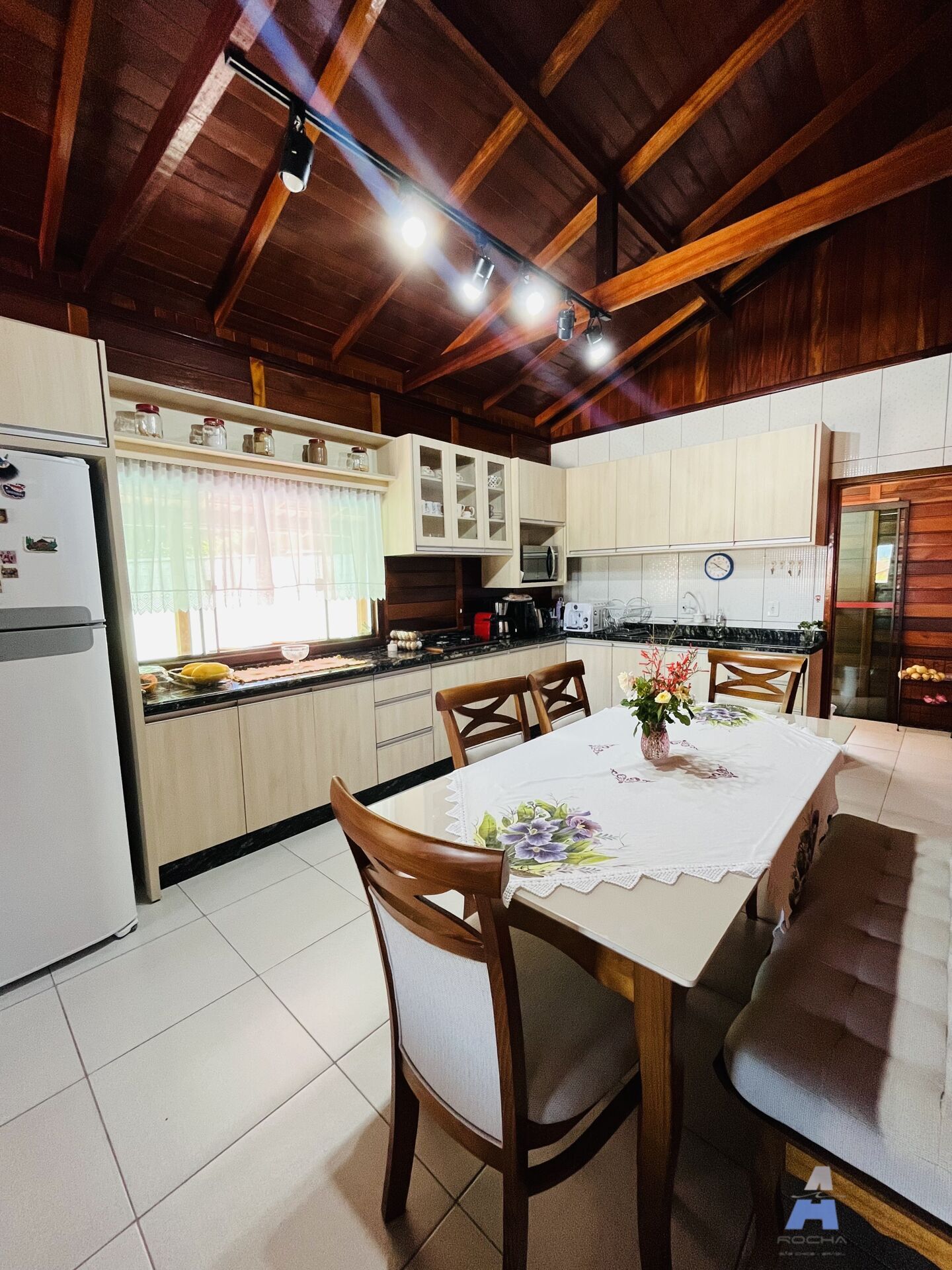 Casa, 3 quartos, 163 m² - Foto 6