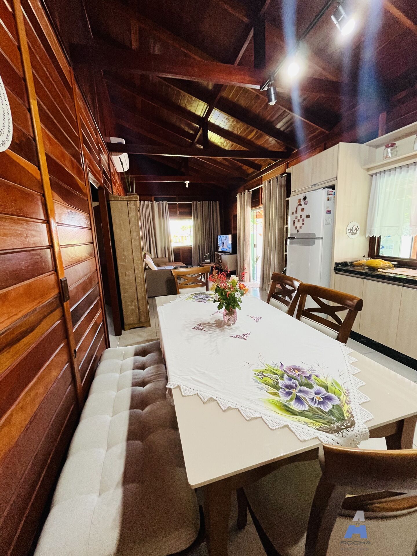 Casa, 3 quartos, 163 m² - Foto 10