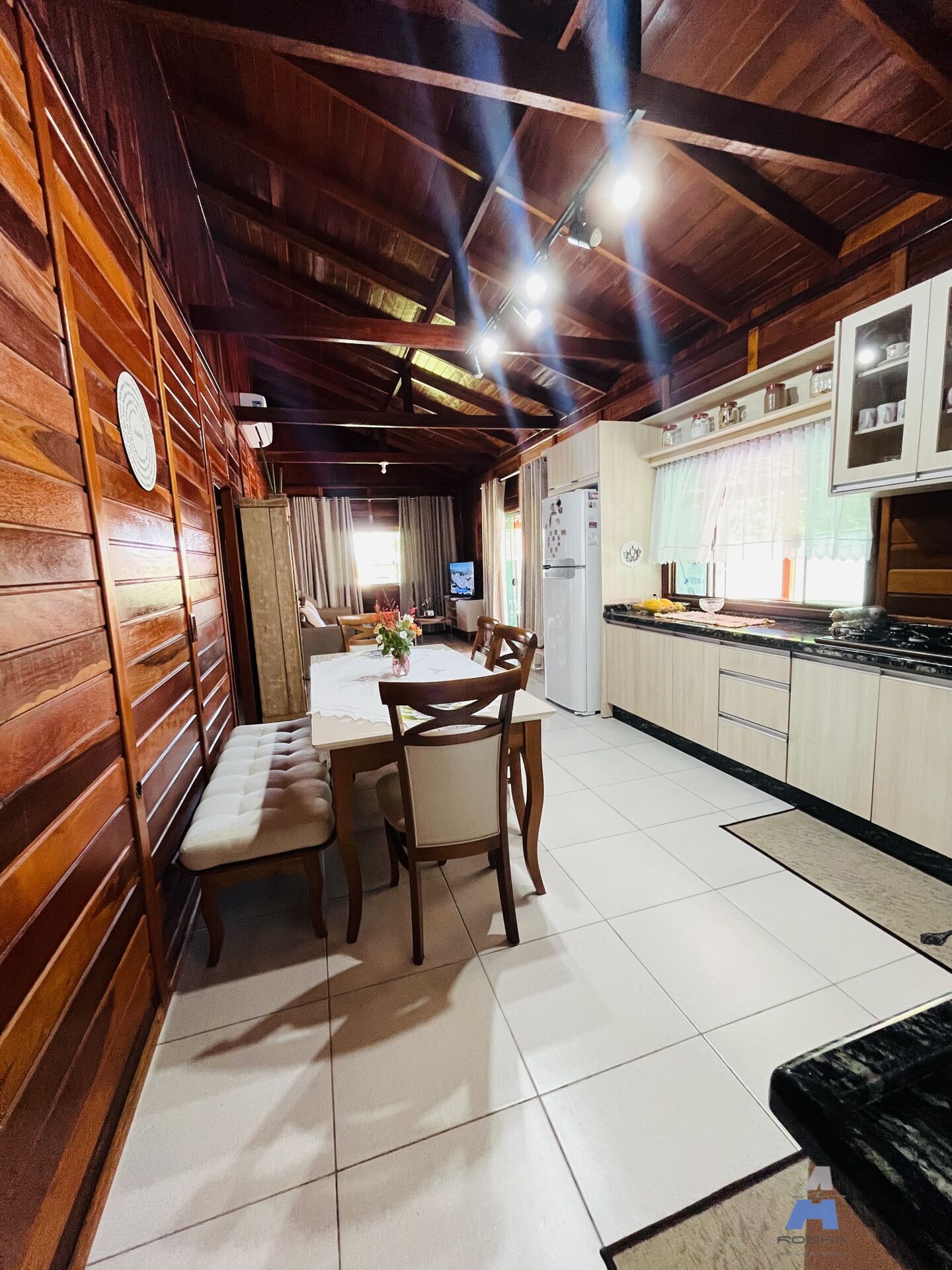 Casa, 3 quartos, 163 m² - Foto 9
