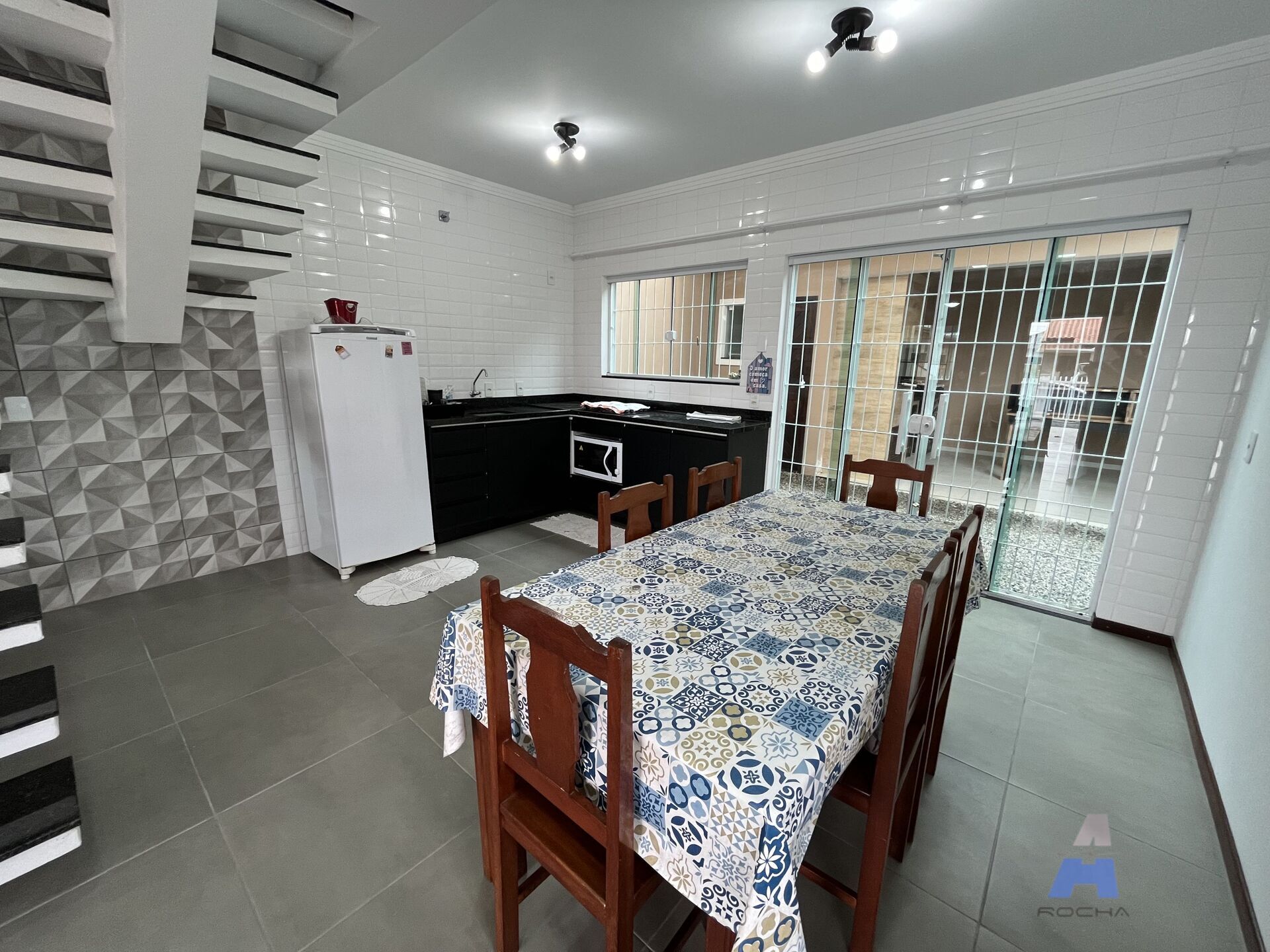 Sobrado, 2 quartos, 125 m² - Foto 5