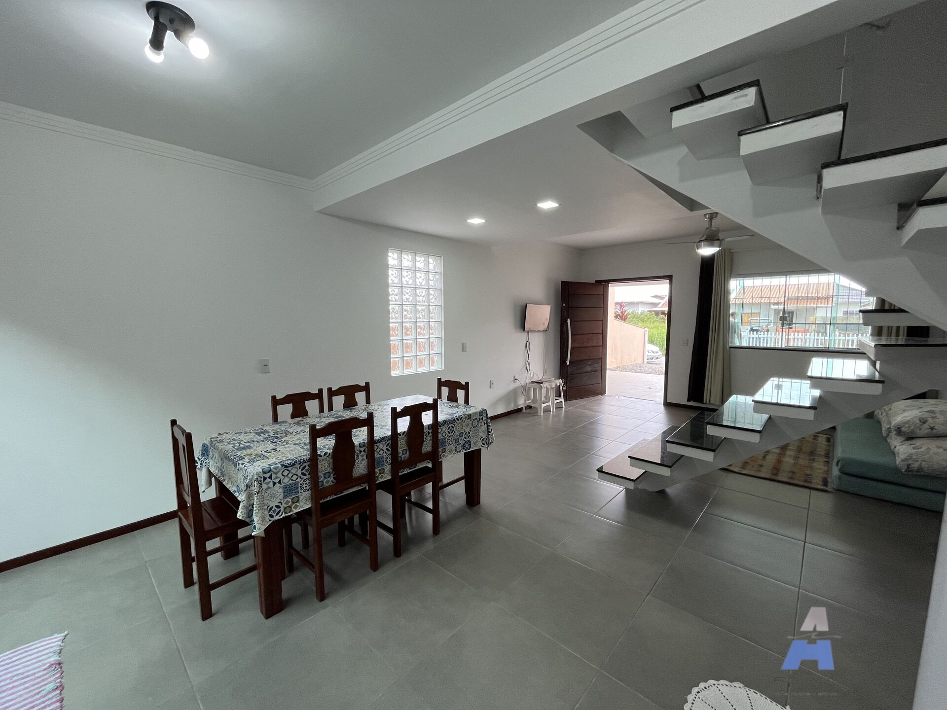 Sobrado, 2 quartos, 125 m² - Foto 6