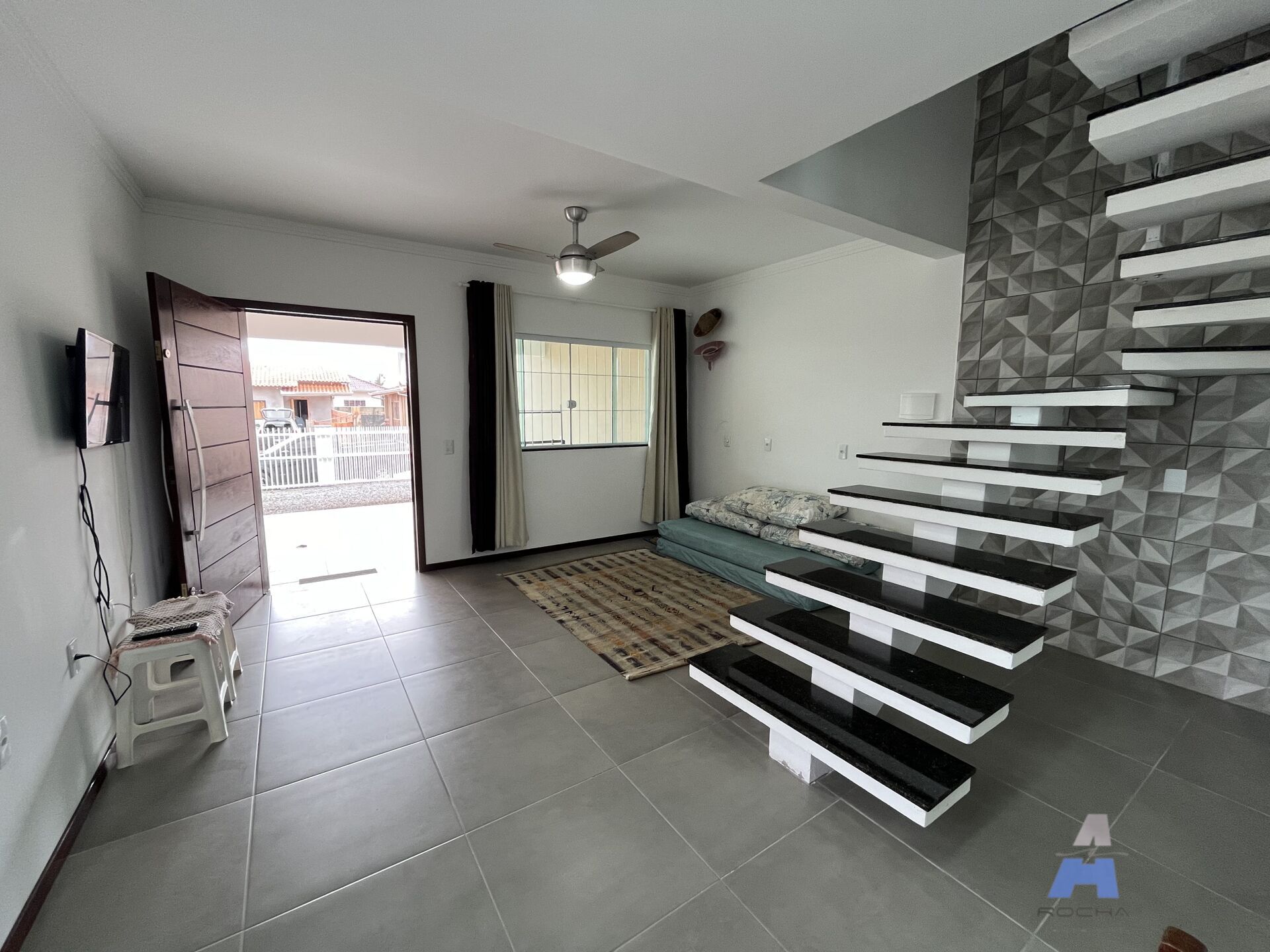 Sobrado, 2 quartos, 125 m² - Foto 4