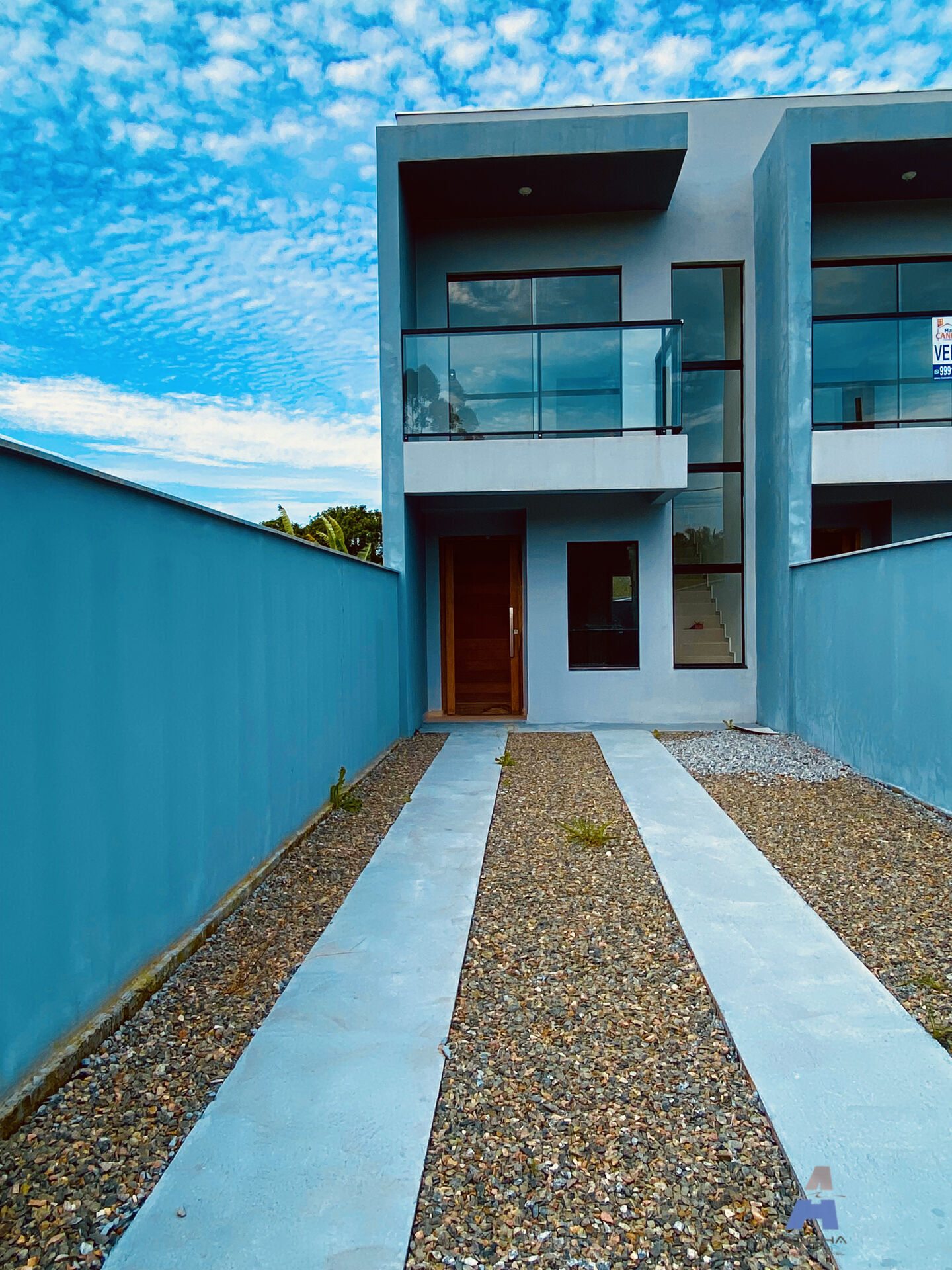 Sobrado, 2 quartos, 76 m² - Foto 4