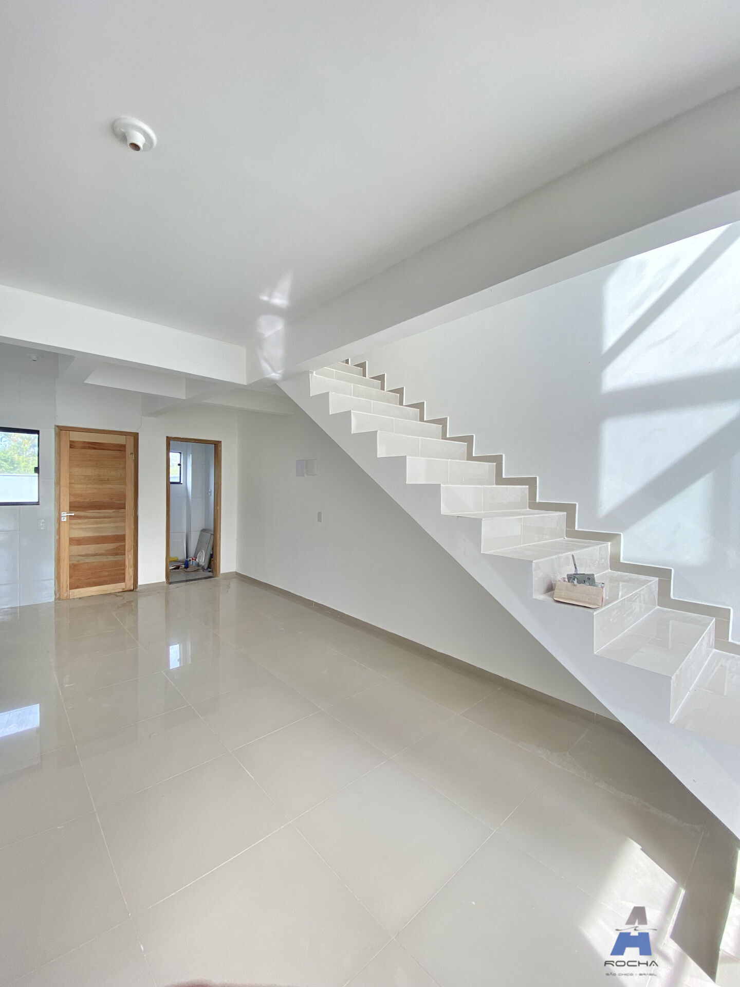Sobrado, 2 quartos, 76 m² - Foto 6