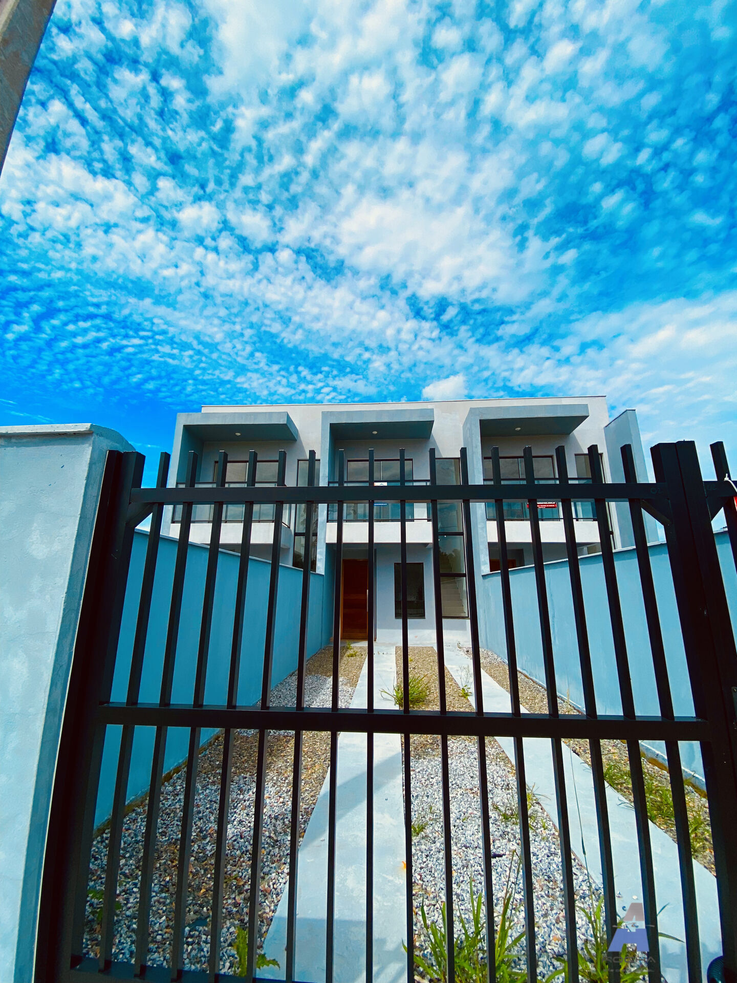 Sobrado, 2 quartos, 76 m² - Foto 22