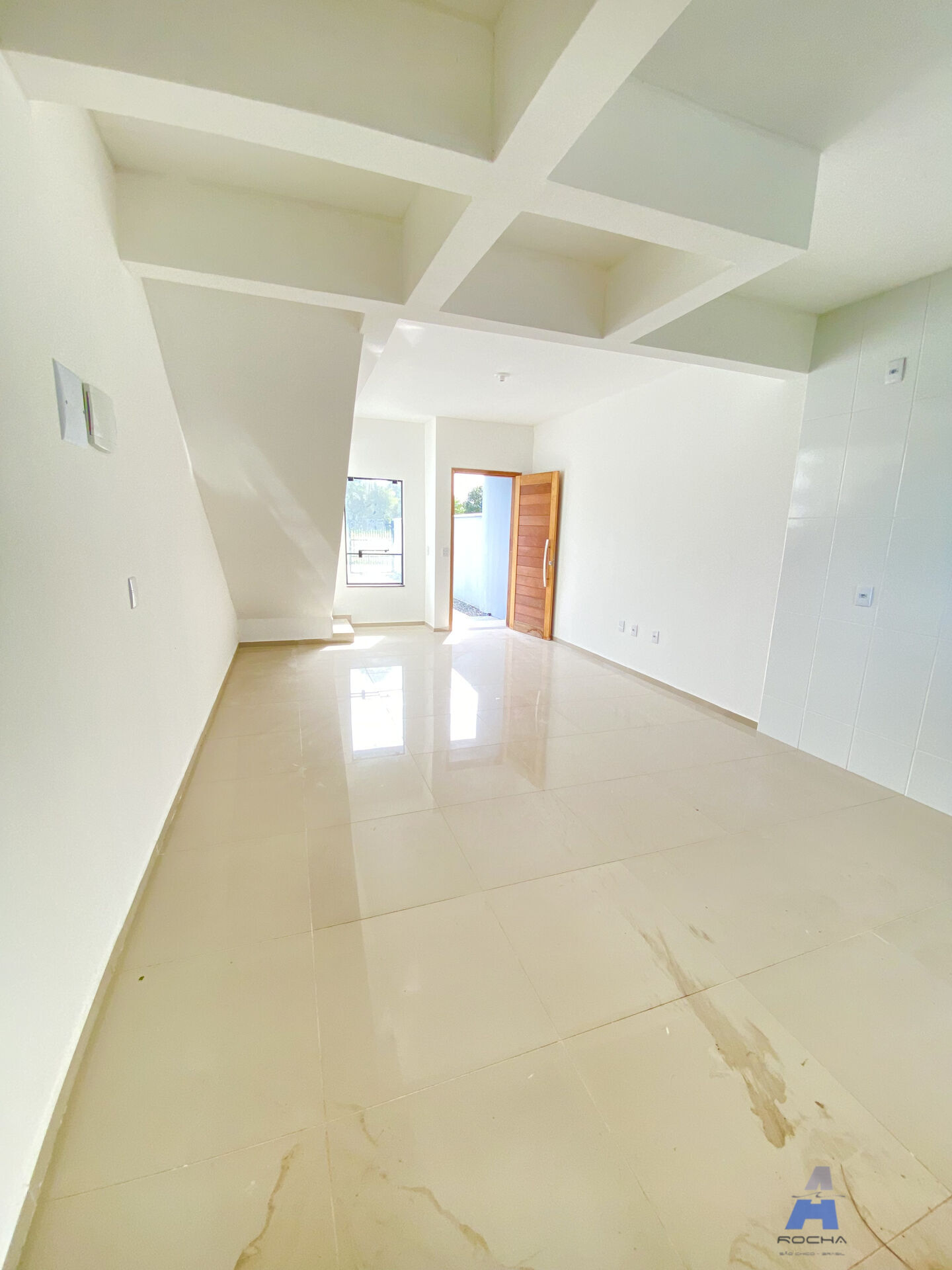 Sobrado, 2 quartos, 76 m² - Foto 5