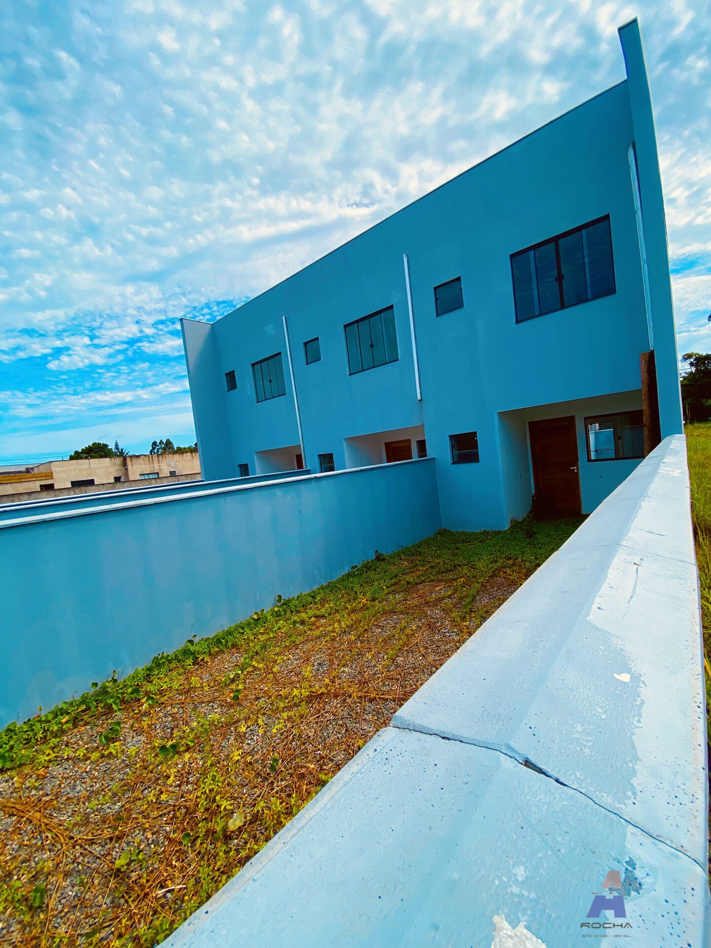 Sobrado, 2 quartos, 76 m² - Foto 19