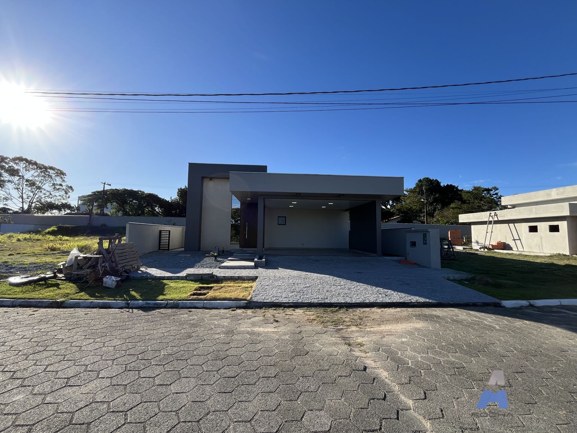 Casa, 3 quartos, 187 m² - Foto 22