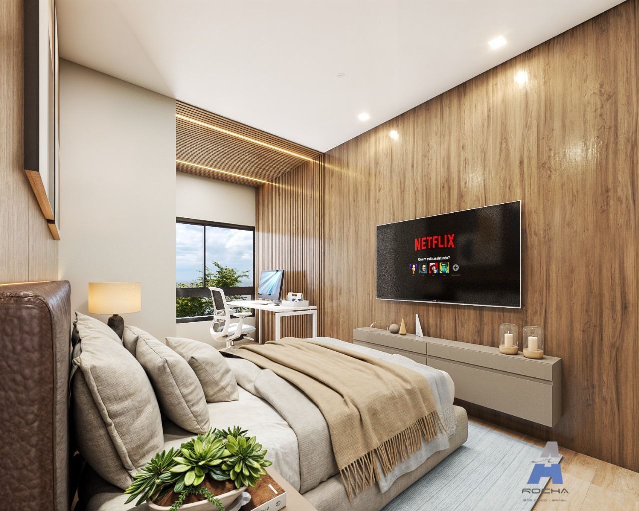Sobrado, 3 quartos, 95 m² - Foto 10