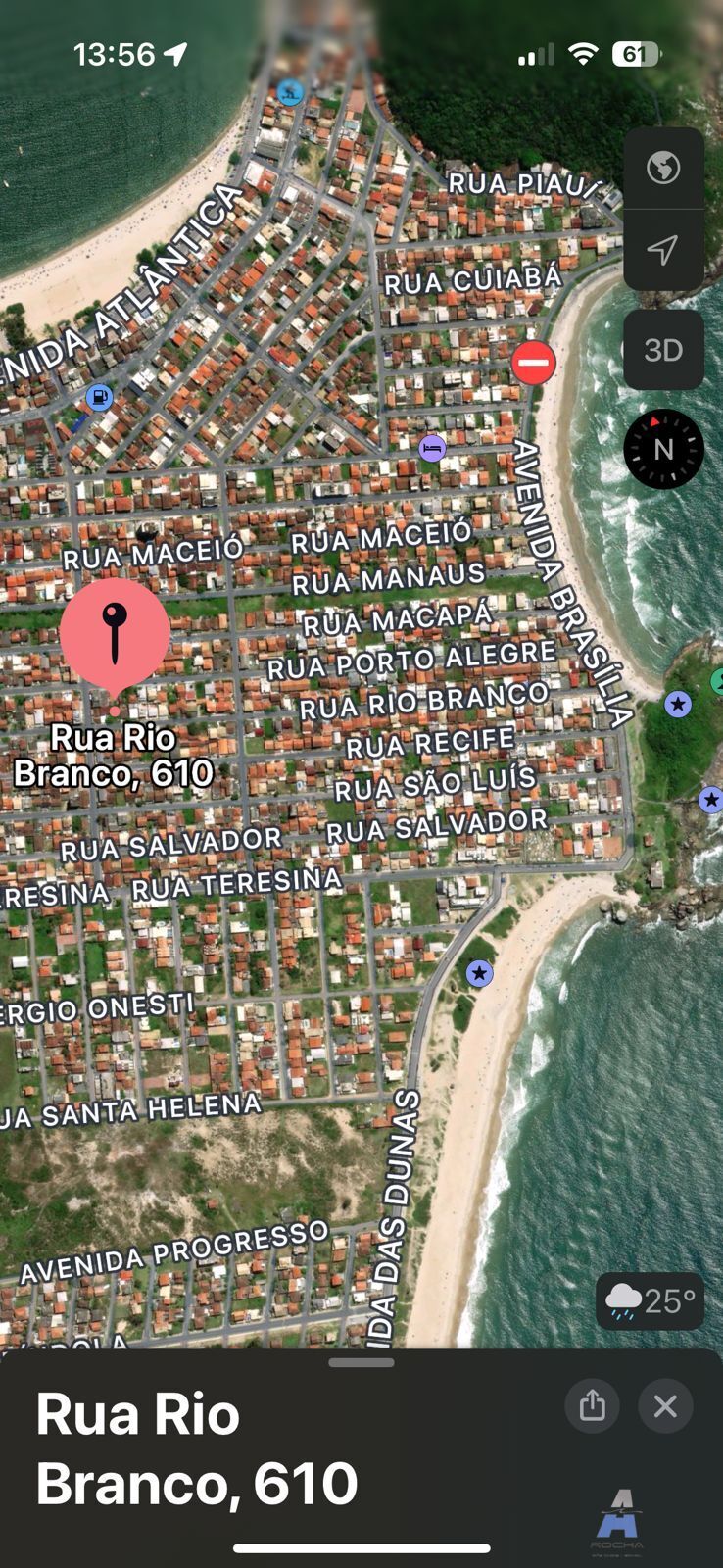 Sobrado, 3 quartos, 95 m² - Foto 12