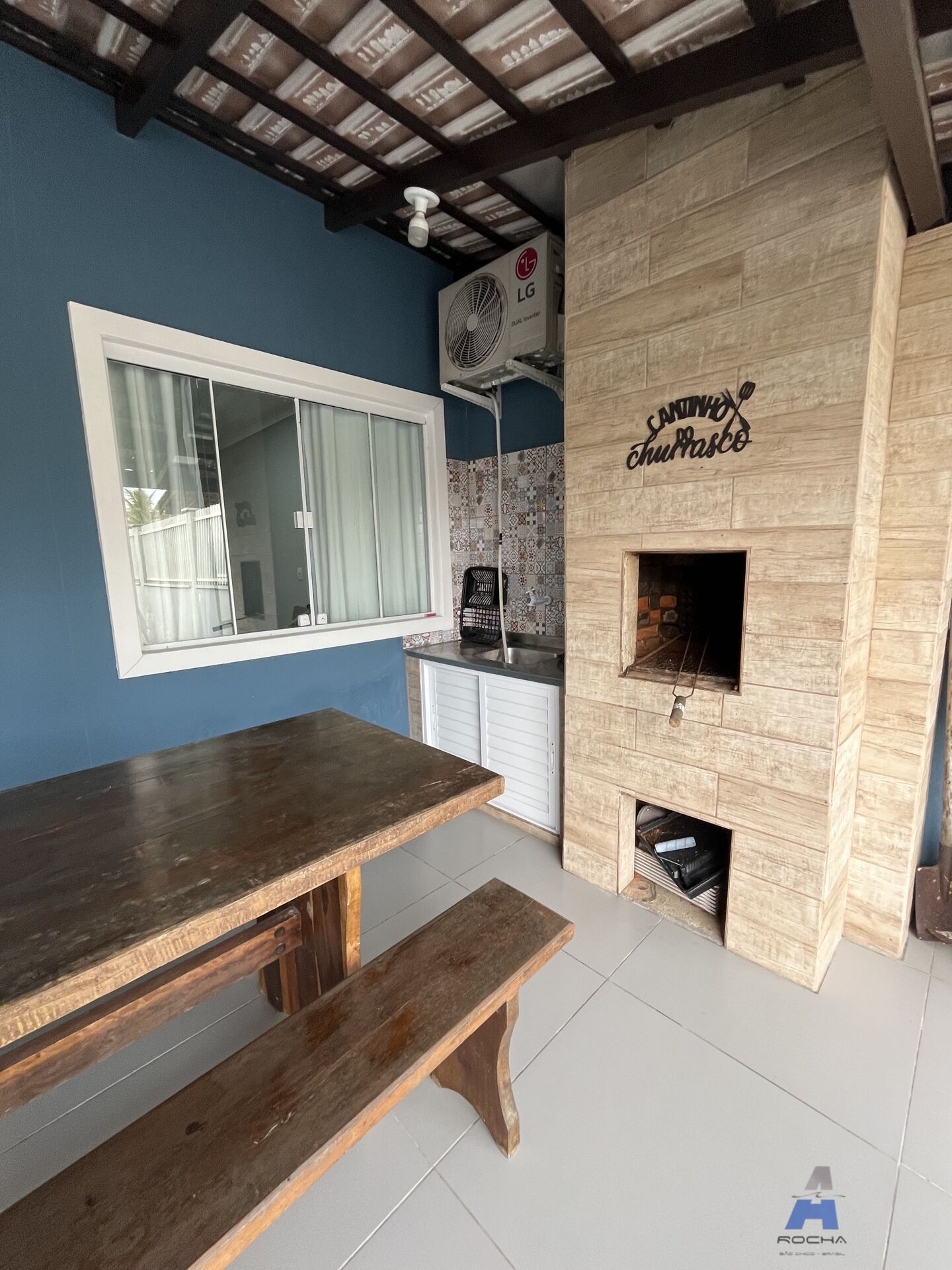 Casa, 3 quartos, 252 m² - Foto 13
