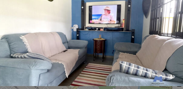 Casa, 2 quartos, 113 m² - Foto 5