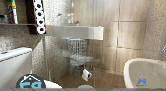 Casa, 2 quartos, 113 m² - Foto 7