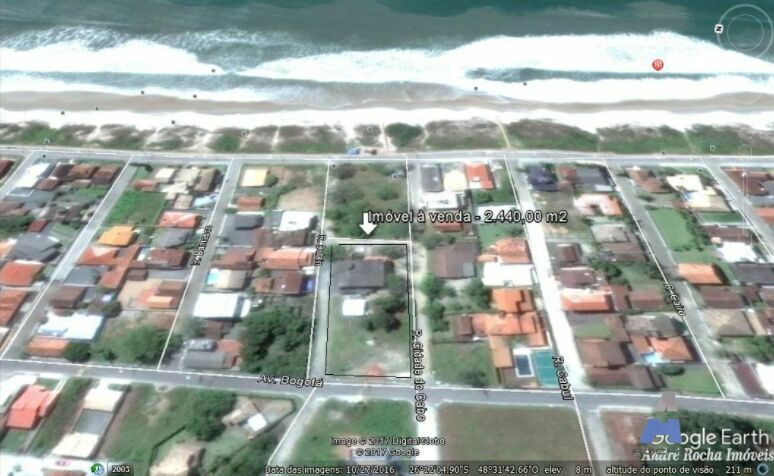 Sobrado, 2440 m² - Foto 4
