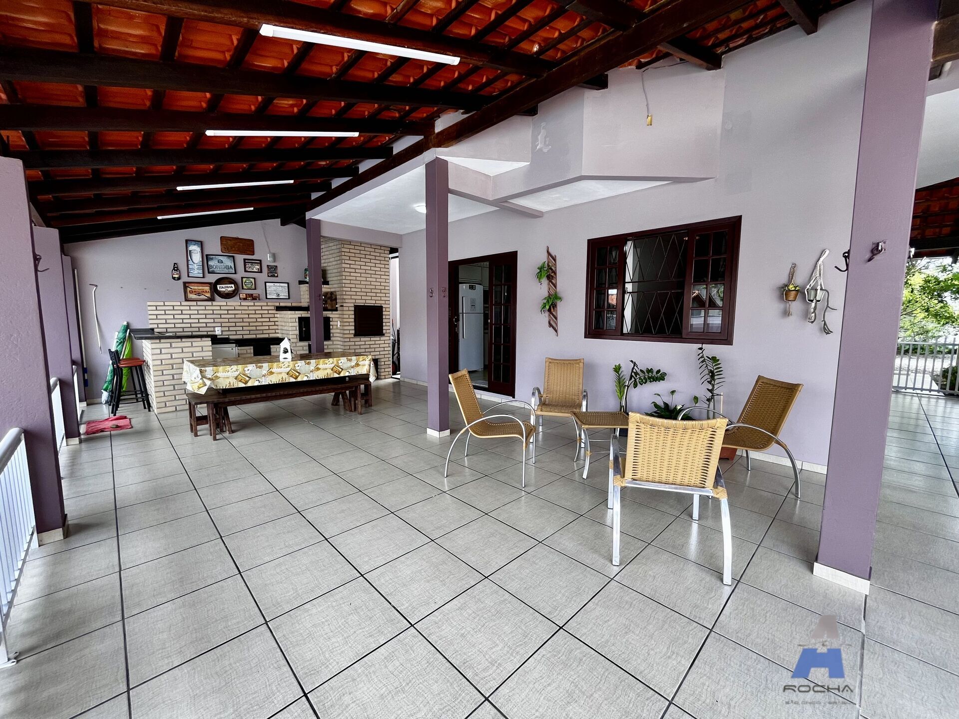 Sobrado, 4 quartos, 235 m² - Foto 4