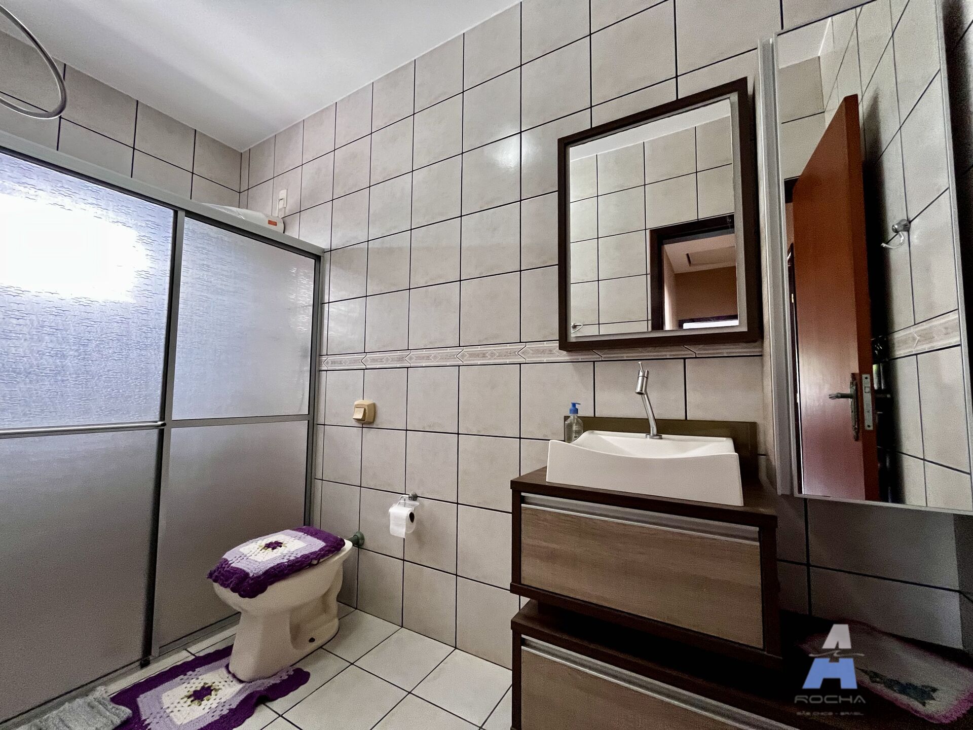 Sobrado, 4 quartos, 235 m² - Foto 14