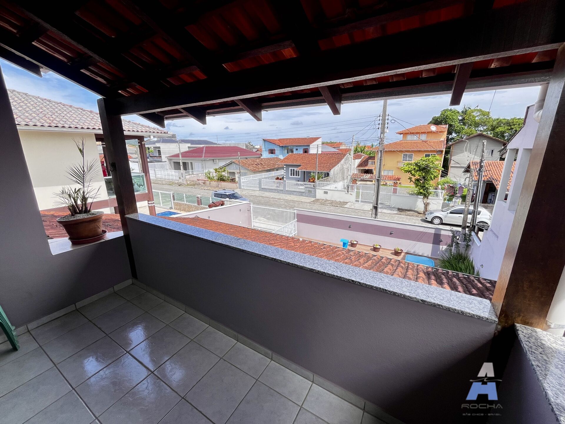 Sobrado, 4 quartos, 235 m² - Foto 22
