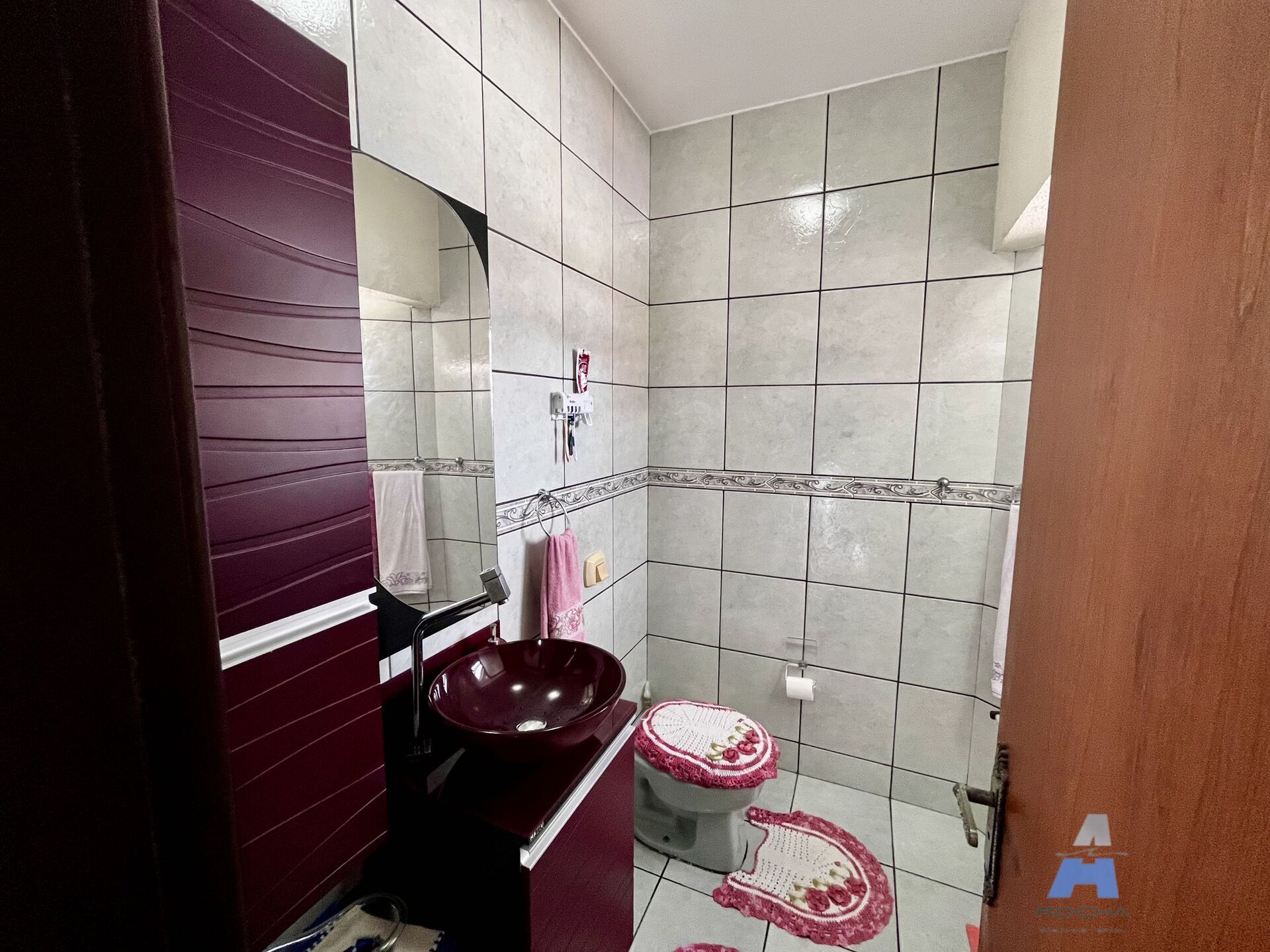 Sobrado, 4 quartos, 235 m² - Foto 21