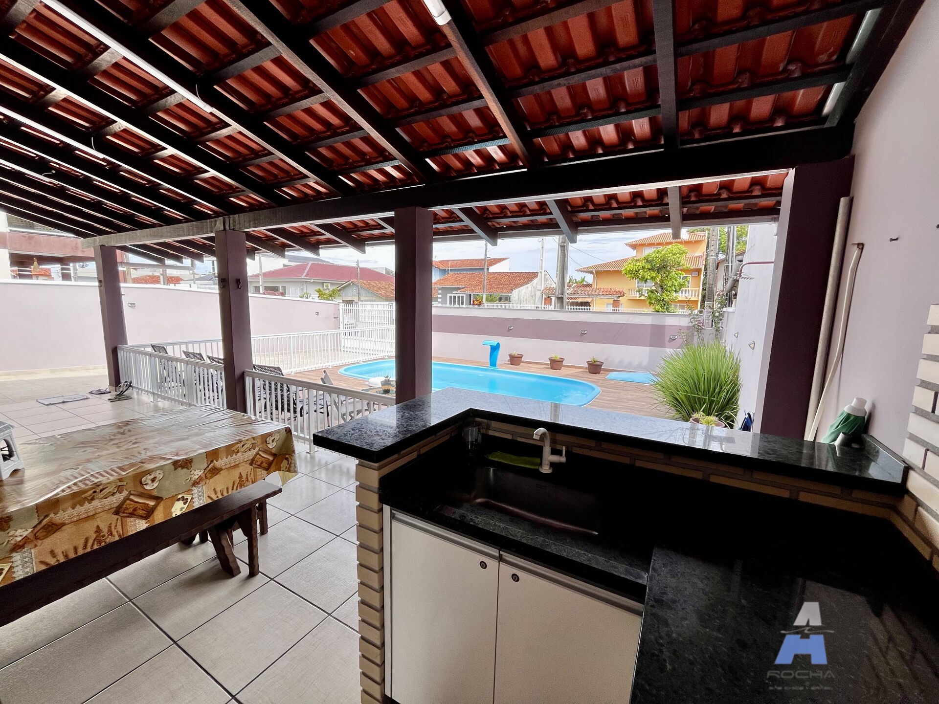 Sobrado, 4 quartos, 235 m² - Foto 27