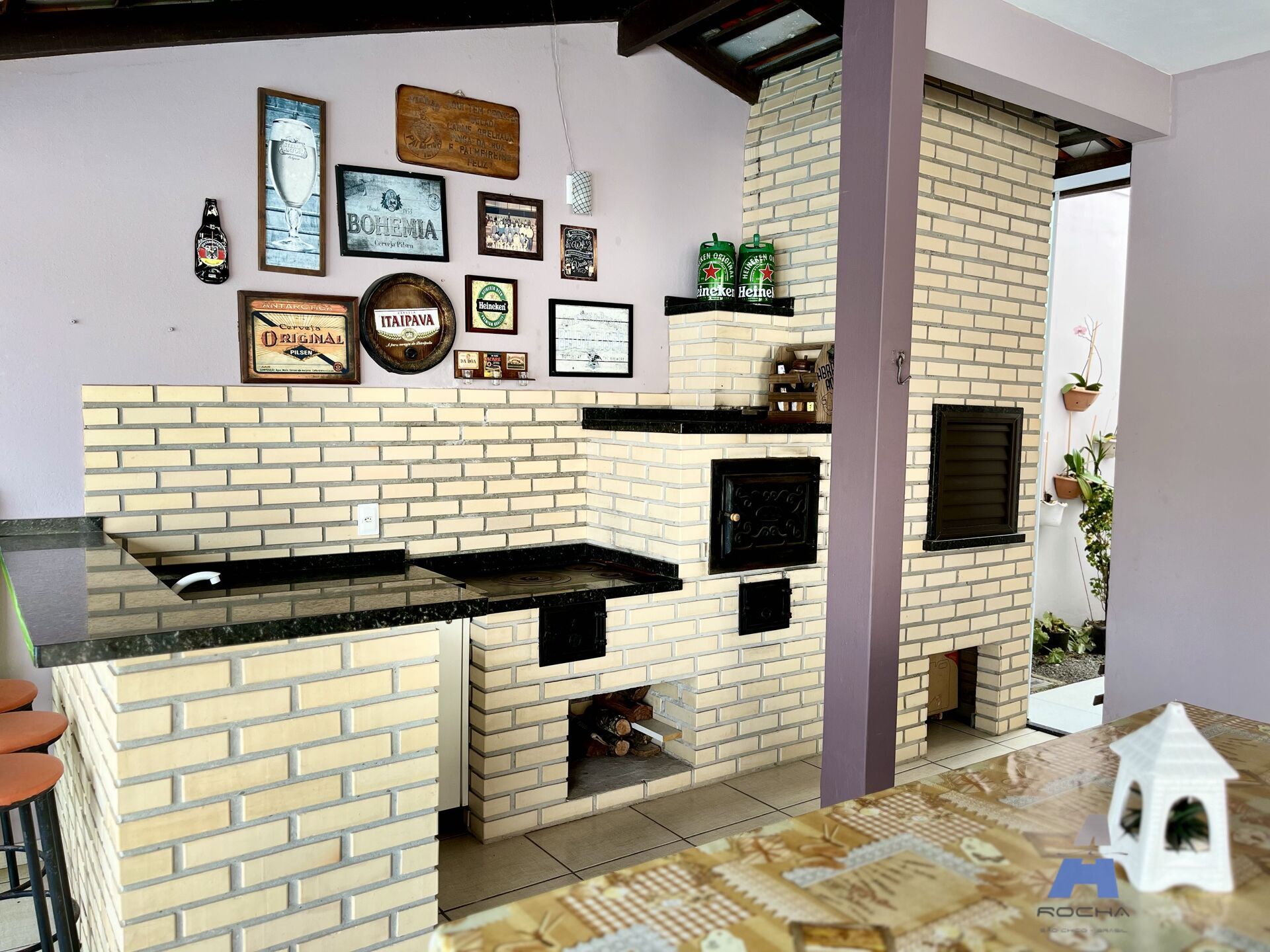 Sobrado, 4 quartos, 235 m² - Foto 26