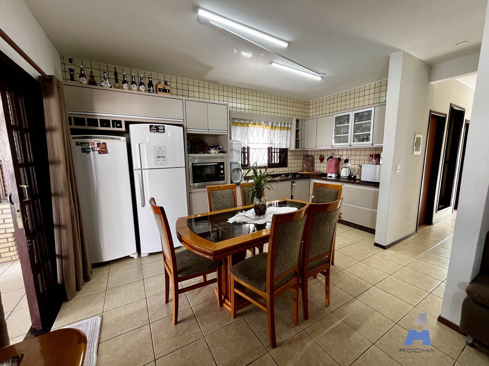 Sobrado, 4 quartos, 235 m² - Foto 7